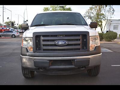 2012 Ford F-150 XL   - Photo 7 - Mesa, AZ 85201