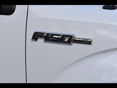 2012 Ford F-150 XL   - Photo 44 - Mesa, AZ 85201