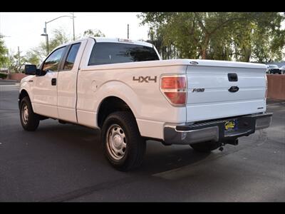 2012 Ford F-150 XL   - Photo 5 - Mesa, AZ 85201