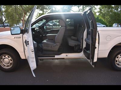 2012 Ford F-150 XL   - Photo 16 - Mesa, AZ 85201