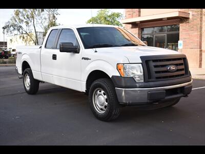 2012 Ford F-150 XL   - Photo 2 - Mesa, AZ 85201