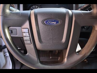 2012 Ford F-150 XL   - Photo 10 - Mesa, AZ 85201