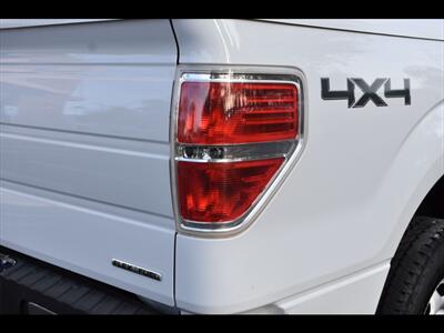 2012 Ford F-150 XL   - Photo 42 - Mesa, AZ 85201