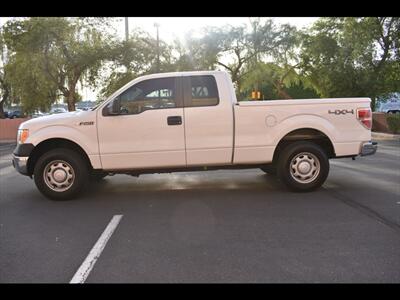 2012 Ford F-150 XL   - Photo 4 - Mesa, AZ 85201