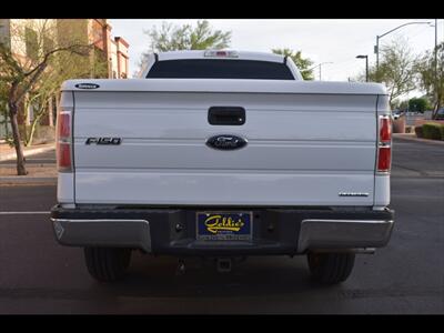 2012 Ford F-150 XL   - Photo 8 - Mesa, AZ 85201