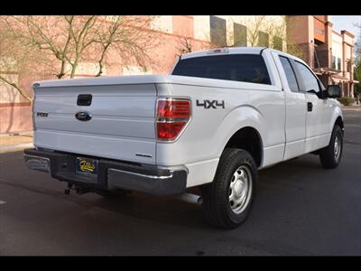 2012 Ford F-150 XL   - Photo 6 - Mesa, AZ 85201