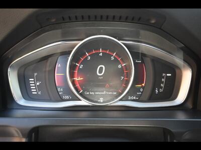 2017 Volvo S60 T6 R-Design Platinum   - Photo 20 - Mesa, AZ 85201