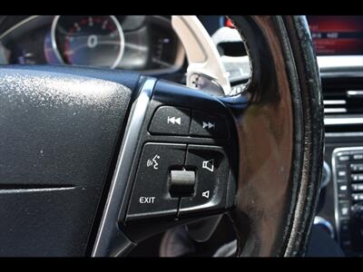 2017 Volvo S60 T6 R-Design Platinum   - Photo 18 - Mesa, AZ 85201