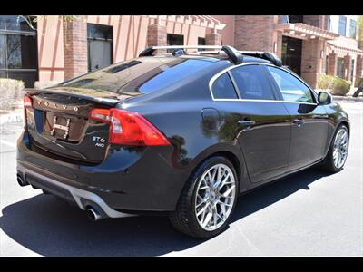 2017 Volvo S60 T6 R-Design Platinum   - Photo 10 - Mesa, AZ 85201