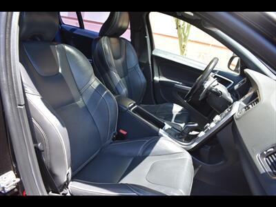2017 Volvo S60 T6 R-Design Platinum   - Photo 27 - Mesa, AZ 85201