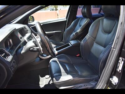 2017 Volvo S60 T6 R-Design Platinum   - Photo 11 - Mesa, AZ 85201
