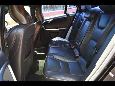 2017 Volvo S60 T6 R-Design Platinum   - Photo 32 - Mesa, AZ 85201