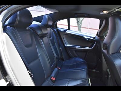 2017 Volvo S60 T6 R-Design Platinum   - Photo 29 - Mesa, AZ 85201