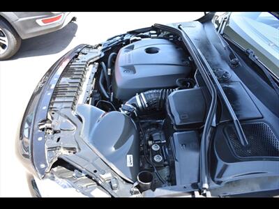 2017 Volvo S60 T6 R-Design Platinum   - Photo 46 - Mesa, AZ 85201
