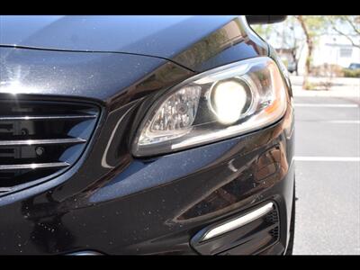 2017 Volvo S60 T6 R-Design Platinum   - Photo 43 - Mesa, AZ 85201