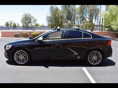 2017 Volvo S60 T6 R-Design Platinum   - Photo 6 - Mesa, AZ 85201