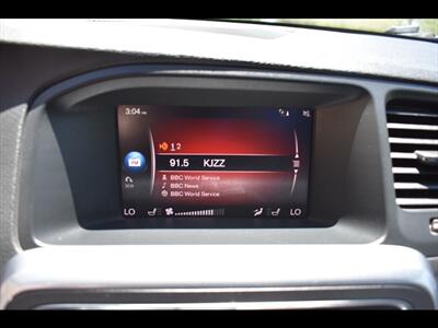 2017 Volvo S60 T6 R-Design Platinum   - Photo 21 - Mesa, AZ 85201
