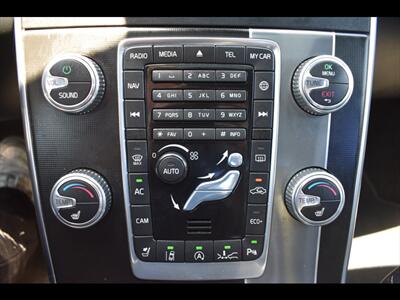 2017 Volvo S60 T6 R-Design Platinum   - Photo 47 - Mesa, AZ 85201