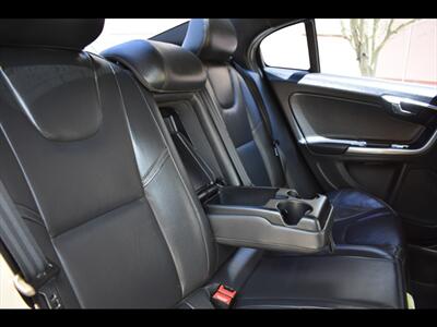 2017 Volvo S60 T6 R-Design Platinum   - Photo 30 - Mesa, AZ 85201