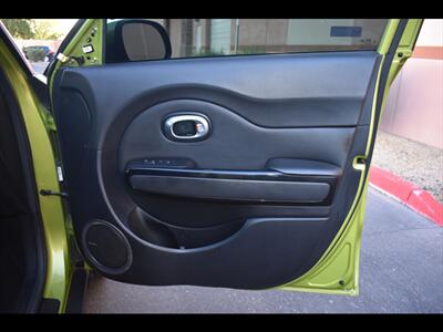 2016 Kia Soul +   - Photo 31 - Mesa, AZ 85201