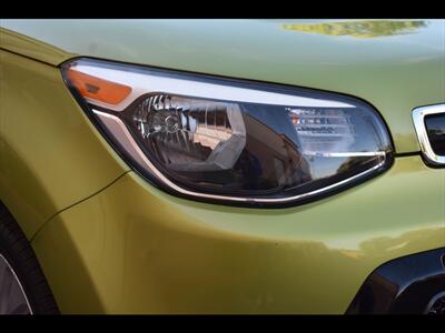 2016 Kia Soul +   - Photo 40 - Mesa, AZ 85201