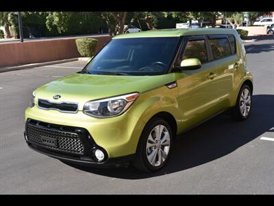 2016 Kia Soul +   - Photo 3 - Mesa, AZ 85201