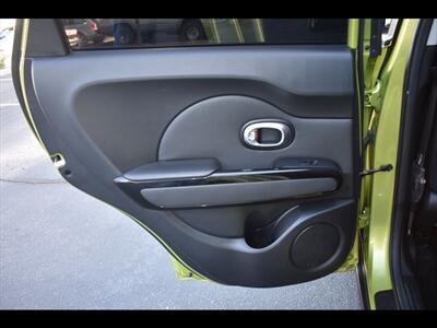 2016 Kia Soul +   - Photo 21 - Mesa, AZ 85201
