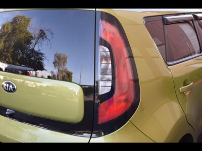 2016 Kia Soul +   - Photo 50 - Mesa, AZ 85201