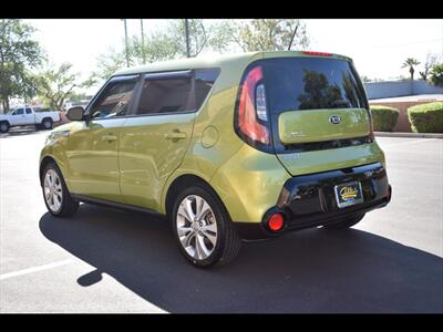 2016 Kia Soul +   - Photo 6 - Mesa, AZ 85201