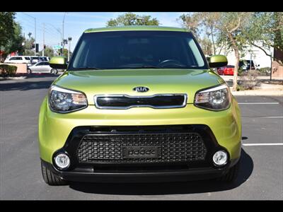2016 Kia Soul +   - Photo 8 - Mesa, AZ 85201