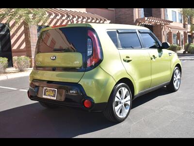 2016 Kia Soul +   - Photo 7 - Mesa, AZ 85201