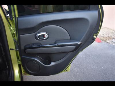 2016 Kia Soul +   - Photo 25 - Mesa, AZ 85201