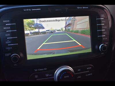 2016 Kia Soul +   - Photo 11 - Mesa, AZ 85201