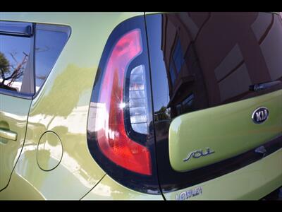 2016 Kia Soul +   - Photo 47 - Mesa, AZ 85201