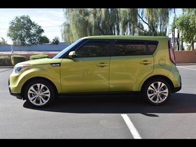 2016 Kia Soul +   - Photo 4 - Mesa, AZ 85201