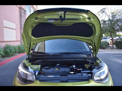 2016 Kia Soul +   - Photo 36 - Mesa, AZ 85201