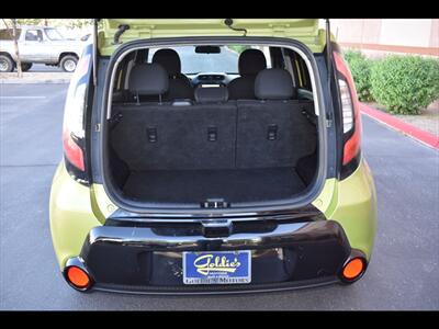 2016 Kia Soul +   - Photo 22 - Mesa, AZ 85201