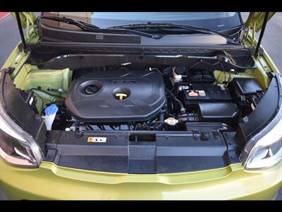 2016 Kia Soul +   - Photo 37 - Mesa, AZ 85201
