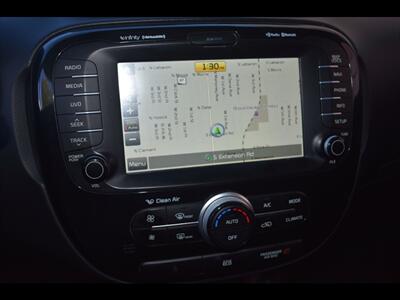 2016 Kia Soul +   - Photo 10 - Mesa, AZ 85201