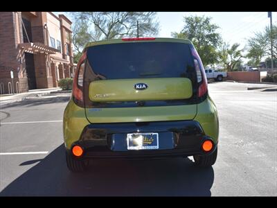 2016 Kia Soul +   - Photo 9 - Mesa, AZ 85201