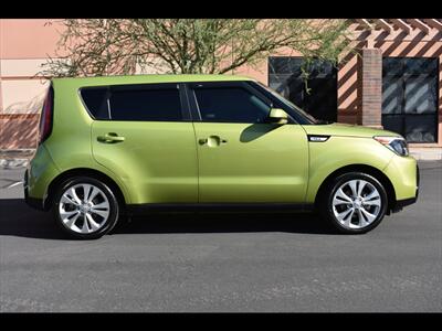 2016 Kia Soul +   - Photo 1 - Mesa, AZ 85201