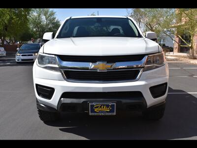 2015 Chevrolet Colorado LT   - Photo 8 - Mesa, AZ 85201