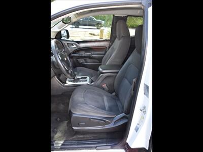 2015 Chevrolet Colorado LT   - Photo 16 - Mesa, AZ 85201