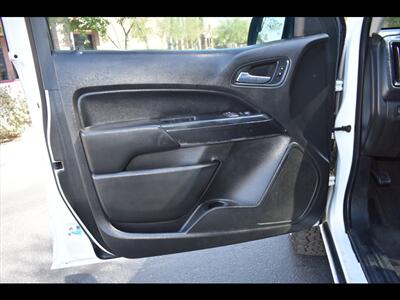 2015 Chevrolet Colorado LT   - Photo 18 - Mesa, AZ 85201