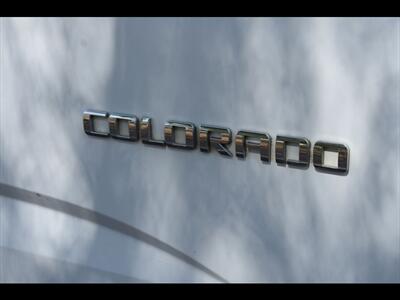 2015 Chevrolet Colorado LT   - Photo 52 - Mesa, AZ 85201