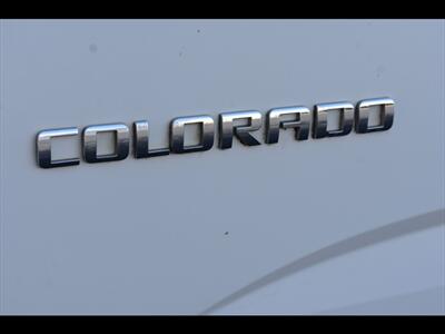 2015 Chevrolet Colorado LT   - Photo 47 - Mesa, AZ 85201