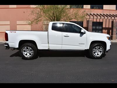 2015 Chevrolet Colorado LT   - Photo 1 - Mesa, AZ 85201