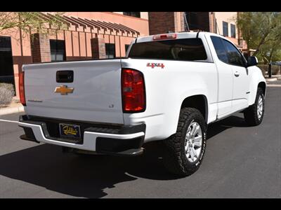 2015 Chevrolet Colorado LT   - Photo 7 - Mesa, AZ 85201