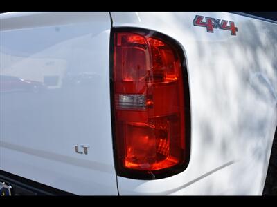 2015 Chevrolet Colorado LT   - Photo 50 - Mesa, AZ 85201