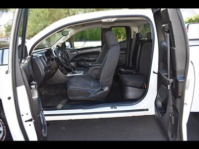2015 Chevrolet Colorado LT   - Photo 20 - Mesa, AZ 85201
